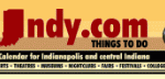 Around Indy Let's You Know What's Happening