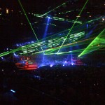 Trans-Siberian Orchestra Lights up Indy