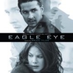 "Eagle Eye" Movie Features Indianapolis – Not Really!