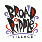 Broad Ripple Merchants Sidewalk Sale