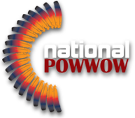 National_Powwow_Logo