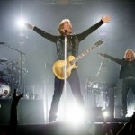 Bon Jovi Performs at Klipsch Music Center on July 16