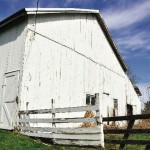 Farm-to-Table Event to Preserve Historic Hendricks County Barn