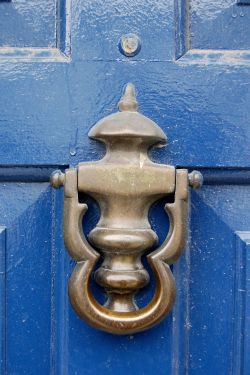 Door Knocker