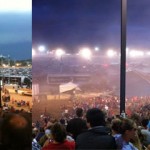 Stage Collapse at Indiana State Fair