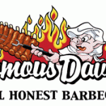 A Great Meal at Famous Dave's BBQ