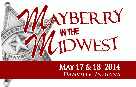 Mayberry in the Midwest