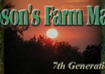 Get Authentic Food from Simpson Family Farm