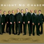 Straight No Chaser Delivers the "Holiday Spirits"