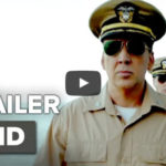 USS Indianapolis: Men of Courage – Movie Trailer Starring Nicolas Cage